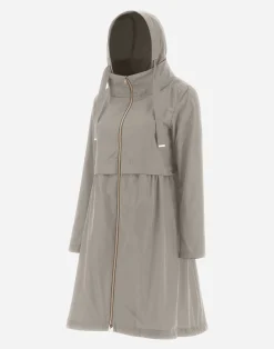 Herno Parka & Jackets|Women Parka & Jackets