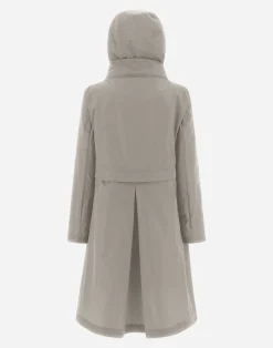 Herno Parka & Jackets|Women Parka & Jackets