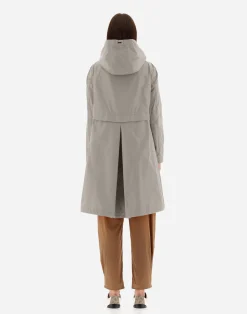 Herno Parka & Jackets|Women Parka & Jackets