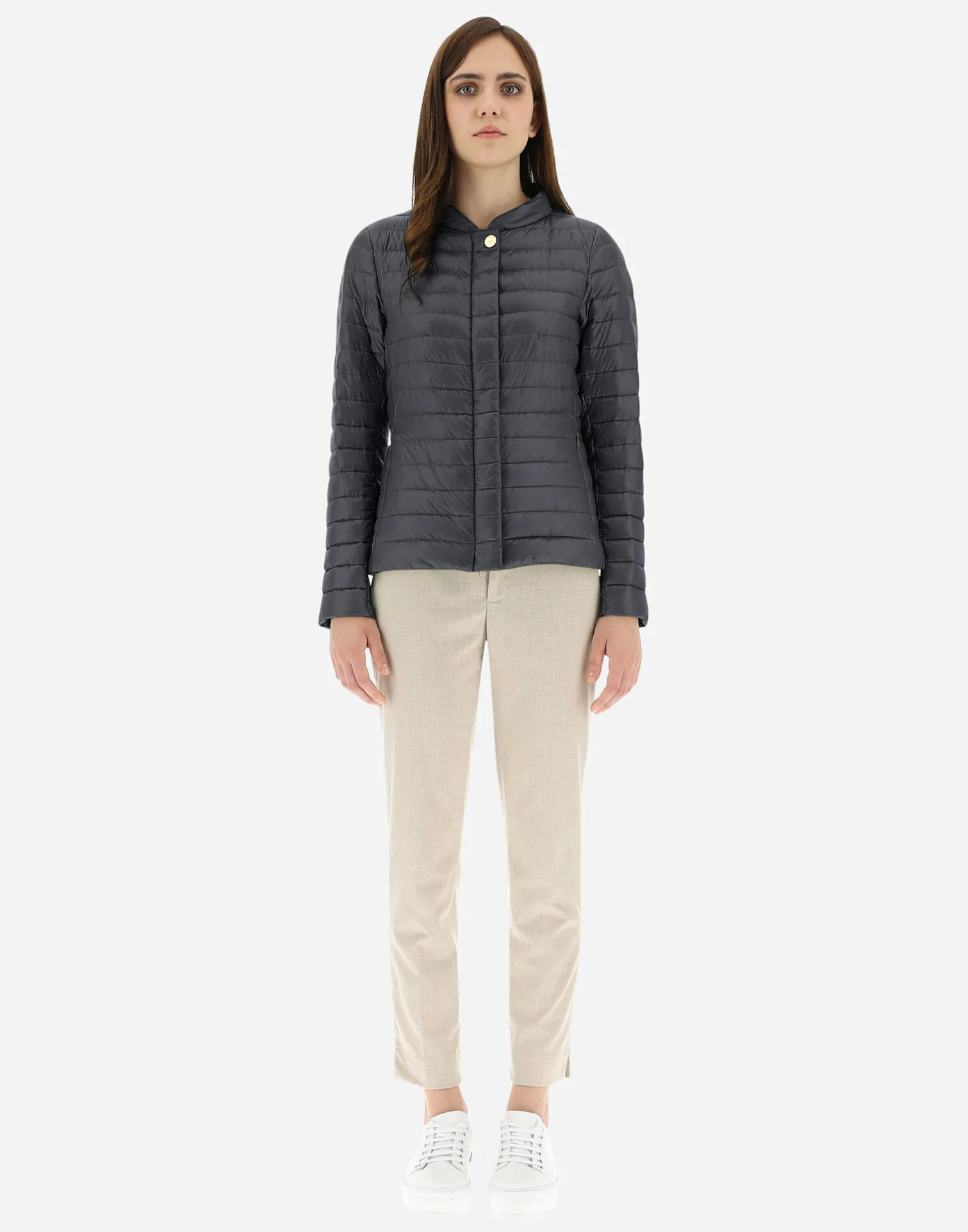 Herno Parka & Jackets|Women Parka & Jackets