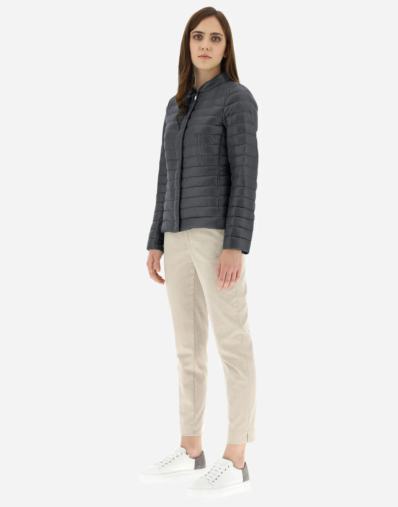 Herno Parka & Jackets|Women Parka & Jackets
