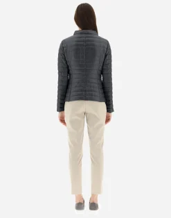 Herno Parka & Jackets|Women Parka & Jackets