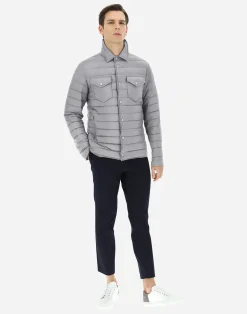 Herno Parka & Jackets|Men Parka & Jackets