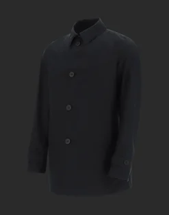 Herno Raincoats|Men Raincoats