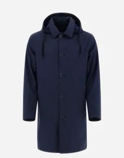 Herno Raincoats|Men Raincoats