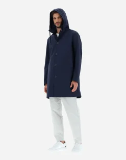 Herno Raincoats|Men Raincoats