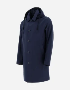 Herno Raincoats|Men Raincoats