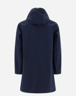 Herno Raincoats|Men Raincoats