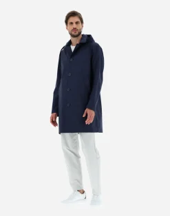 Herno Raincoats|Men Raincoats