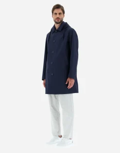 Herno Raincoats|Men Raincoats