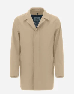 Herno Raincoats|Men Raincoats