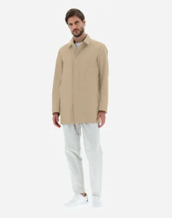 Herno Raincoats|Men Raincoats