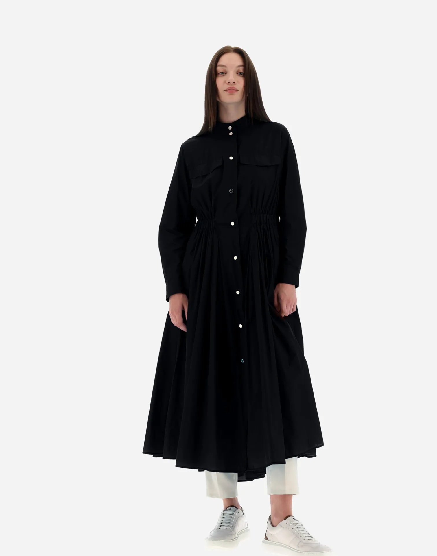 Herno Raincoats|Women Raincoats