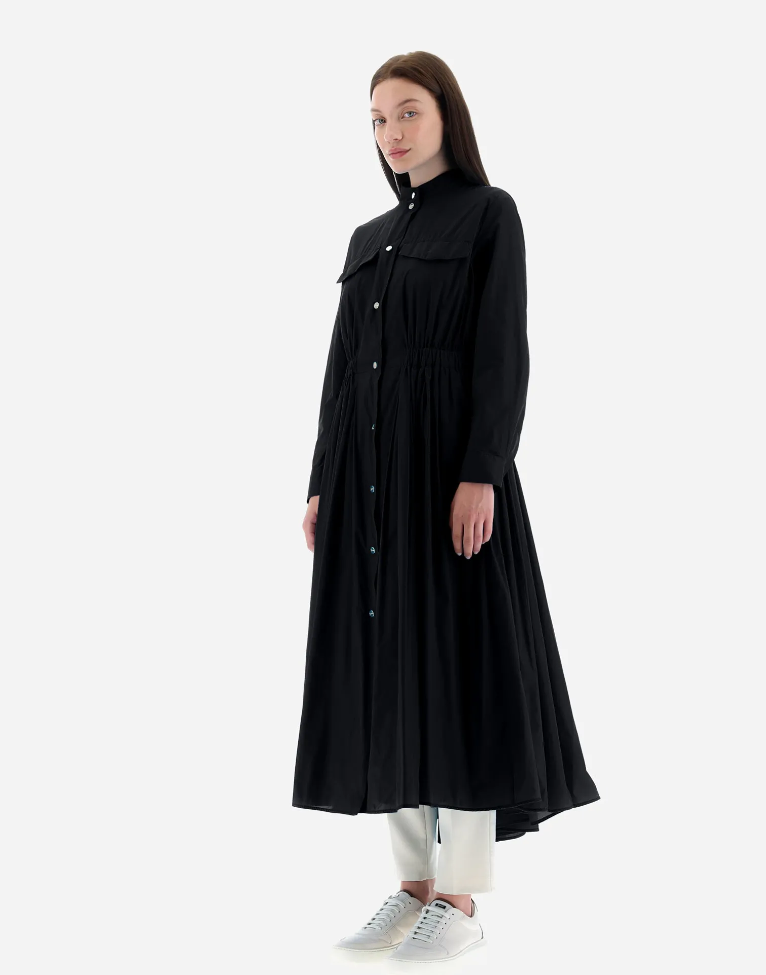 Herno Raincoats|Women Raincoats