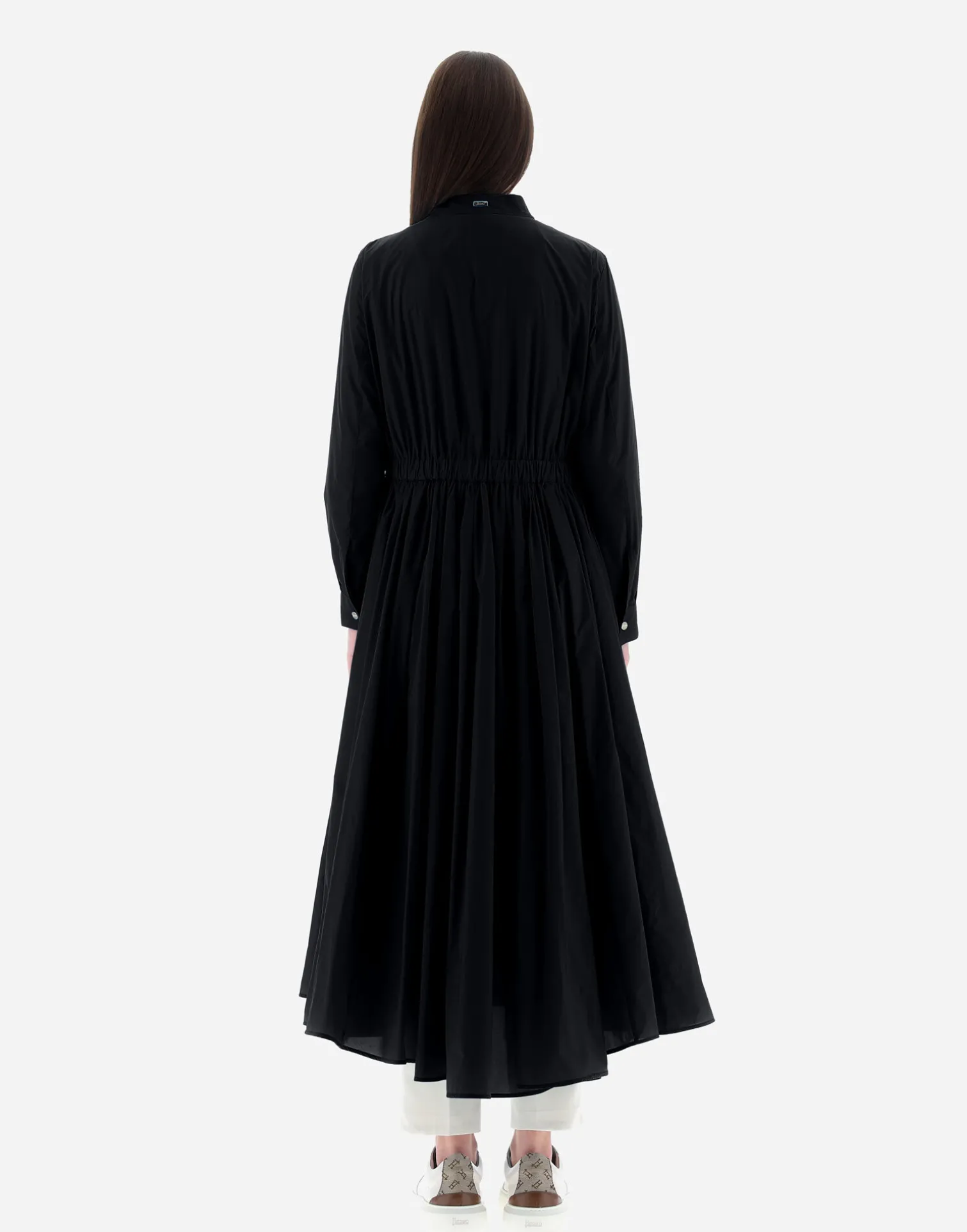 Herno Raincoats|Women Raincoats