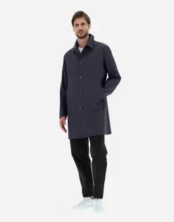 Herno Raincoats|Men Raincoats