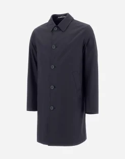 Herno Raincoats|Men Raincoats