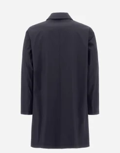Herno Raincoats|Men Raincoats