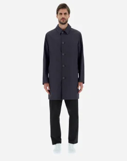 Herno Raincoats|Men Raincoats
