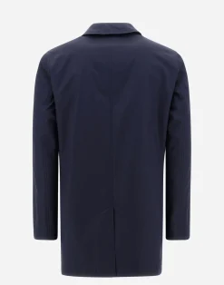 Herno Raincoats|Men Raincoats