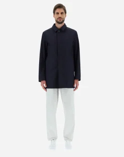 Herno Raincoats|Men Raincoats