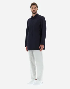 Herno Raincoats|Men Raincoats