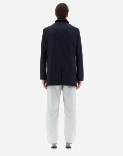 Herno Raincoats|Men Raincoats