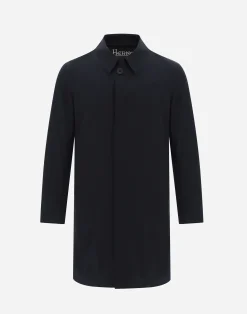 Herno Raincoats|Men Raincoats