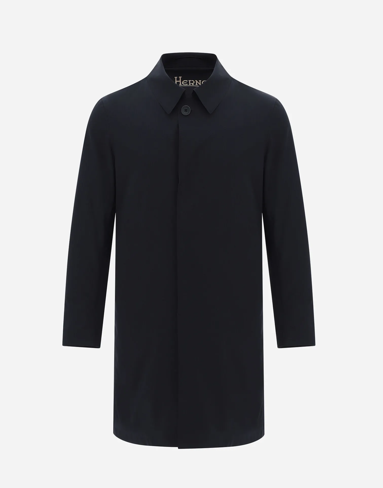Herno Raincoats|Men Raincoats