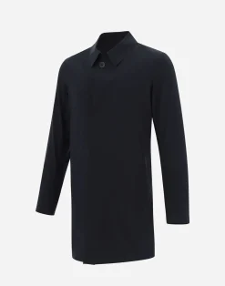 Herno Raincoats|Men Raincoats