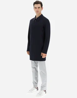 Herno Raincoats|Men Raincoats