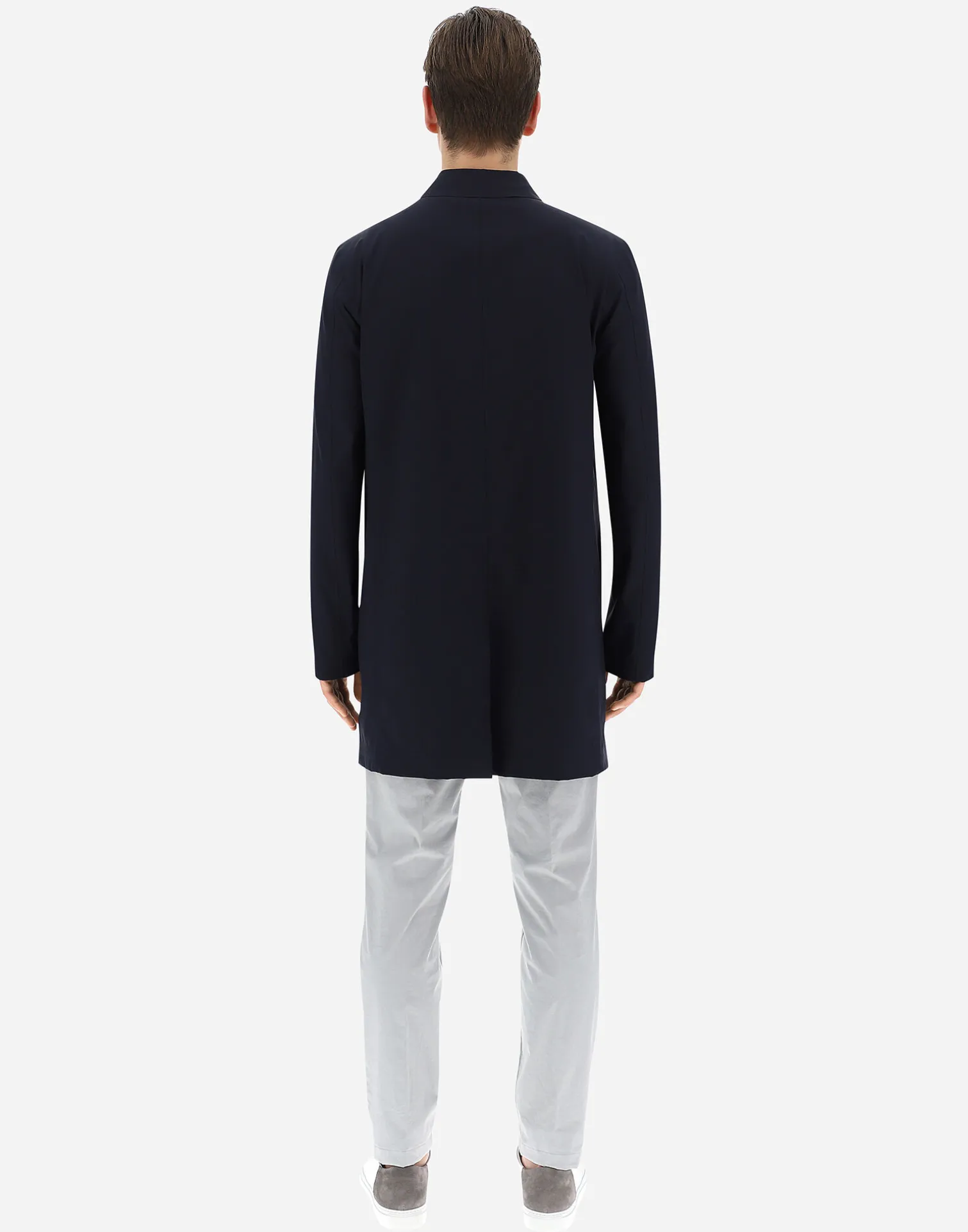 Herno Raincoats|Men Raincoats