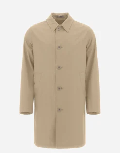 Herno Raincoats|Men Raincoats
