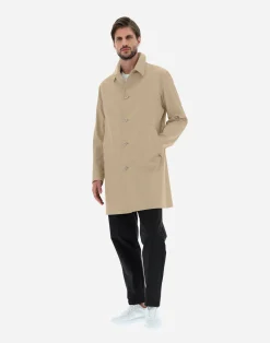 Herno Raincoats|Men Raincoats