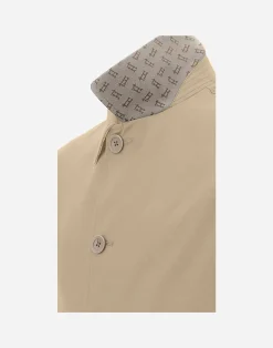 Herno Raincoats|Men Raincoats