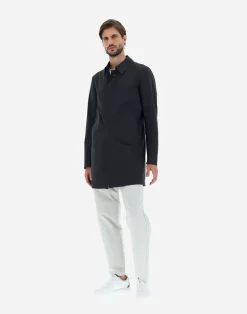 Herno Raincoats|Men Raincoats