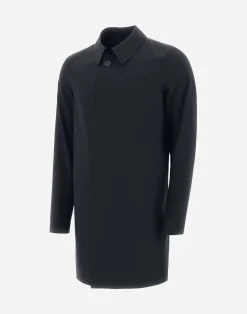 Herno Raincoats|Men Raincoats
