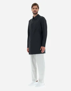 Herno Raincoats|Men Raincoats