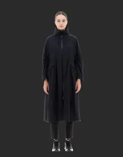 Herno Raincoats|Women Raincoats
