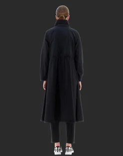 Herno Raincoats|Women Raincoats