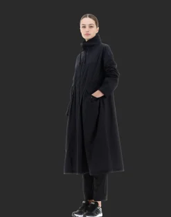 Herno Raincoats|Women Raincoats