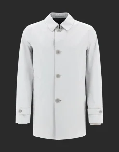 Herno Raincoats|Men Raincoats