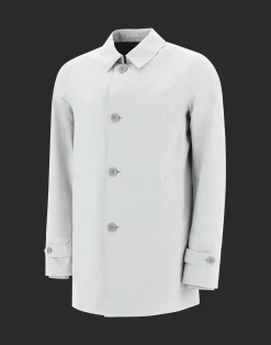 Herno Raincoats|Men Raincoats