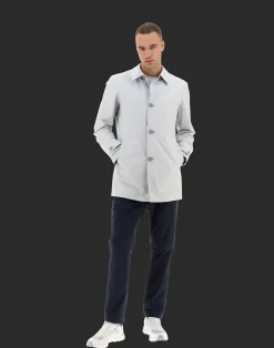 Herno Raincoats|Men Raincoats