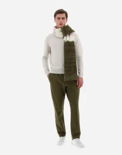 Herno Scarves|Men Hats