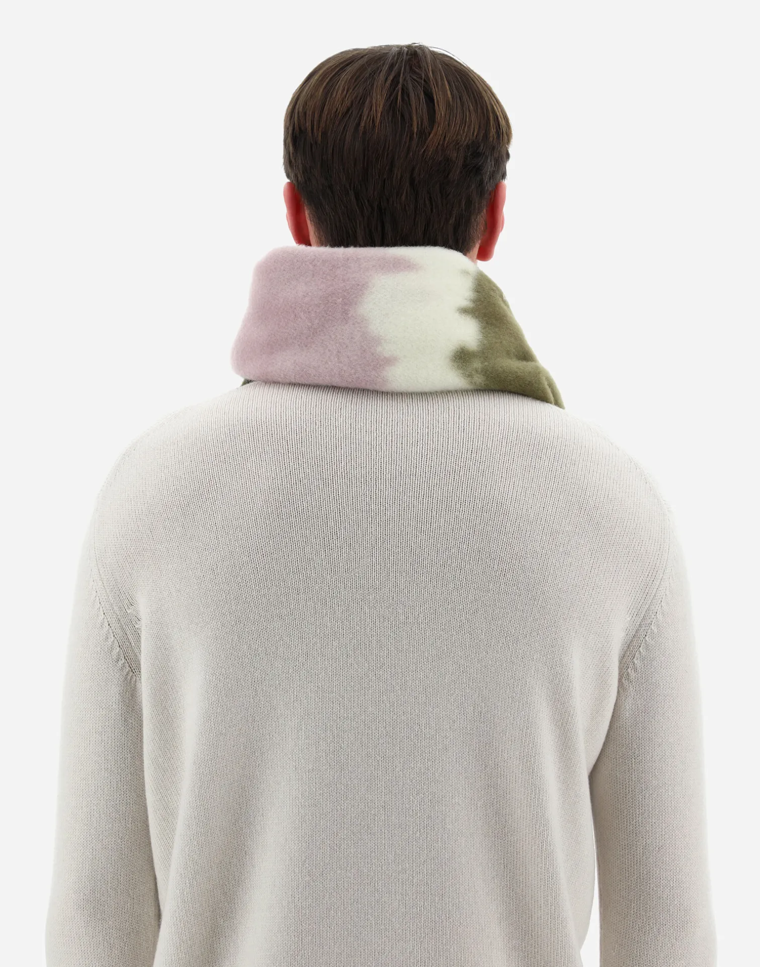 Herno Scarves|Men Hats