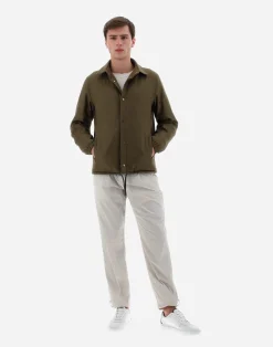 Herno Shirts|Men Shirts
