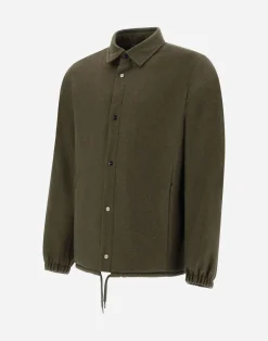 Herno Shirts|Men Shirts