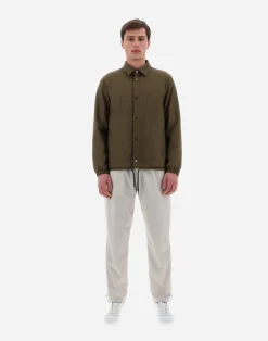 Herno Shirts|Men Shirts