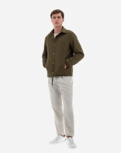 Herno Shirts|Men Shirts